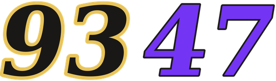 9347 logo